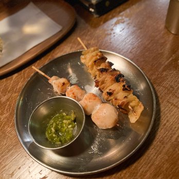 nonono - Izakaya Near Me - New York, New York