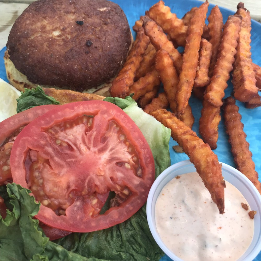 Turtle Shack - Seafood Near Me - Palm Coast, Florida Turtle Shack - Seafood Near Me - Palm Coast, Florida