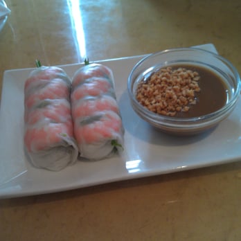 Pho Mac Vietnamese Restaurant - Summer shrimp rolls - Vietnamese Near Me - Staten Island, New York Pho Mac Vietnamese Restaurant - Summer shrimp rolls - Vietnamese Near Me - Staten Island, New York