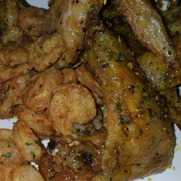 Dirty Wings
