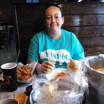 The Juicy Crab Chattanooga - Seafood Near Me - Chattanooga, Tennessee The Juicy Crab Chattanooga - Seafood Near Me - Chattanooga, Tennessee