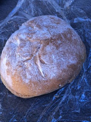 Photo of La Poblana Bakery - Orange, CA, US. Pambaso