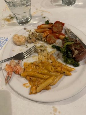 Augie's Family Style Italian Restaurant