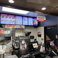 Jack in the Box - Indoors