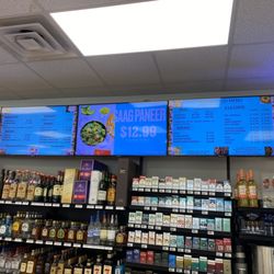 Indian Food
