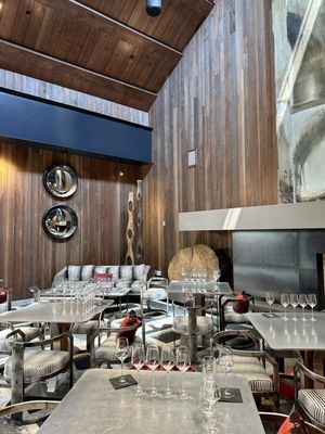 The Prisoner Wine Company by null