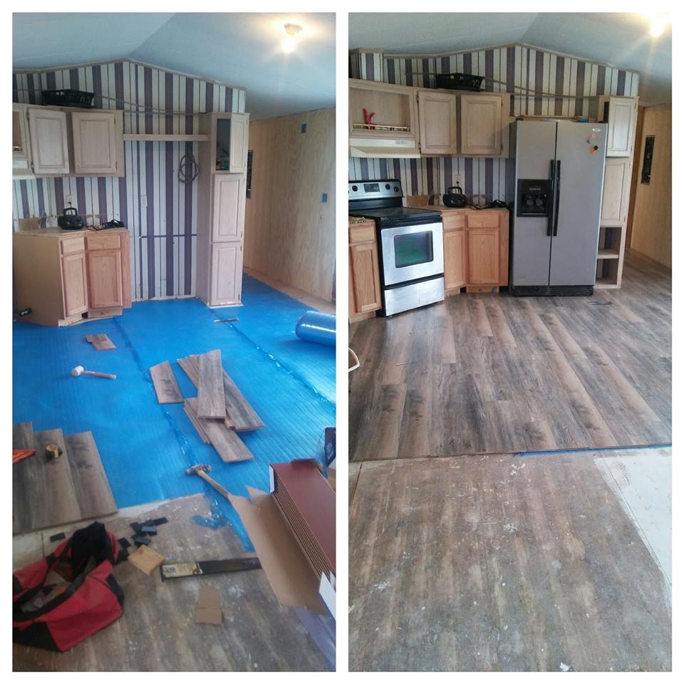 Slide of Grayson Roofing and Construction