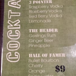 The Draft On 53 Sports Bar & Grille