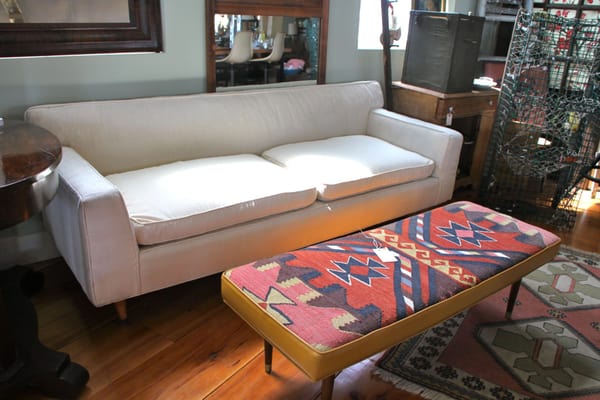 Portland Flea-for-All by null