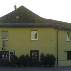 Altstadtklause