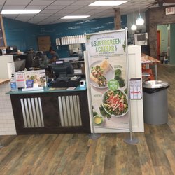 Check out the new look!