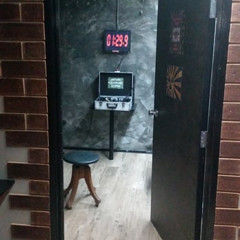 Fox in a Box Los Angeles photo 5