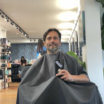 Hyde Salon - New do! - Hair Salons Near Me - Columbia, South Carolina Hyde Salon - New do! - Hair Salons Near Me - Columbia, South Carolina