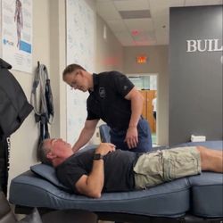 RxR3 Recovery Lounge - PULSE  PEMF REBOOT YOUR CELLS