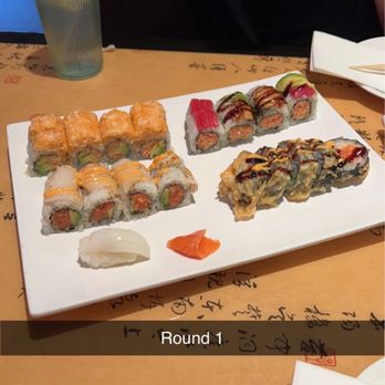 Oki Sushi - Japanese Near Me - Lansdale, Pennsylvania