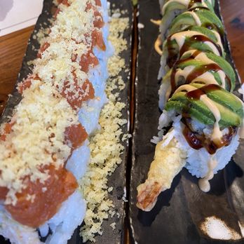 Asahi Sushi - Sushi rolls - Sushi Bars Near Me - Granada Hills, California