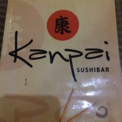 Kanpai