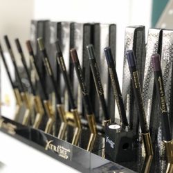 Atelier Lash + Brow - Retail