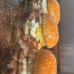 Crazy Burger - 7 mile Burgers