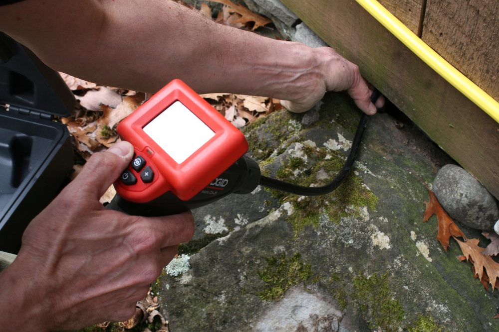 Energy Conservation Services - mold inspector in Port Ewen, NY