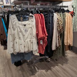 Torrid - Blouses
