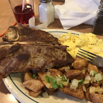 IHOP - The steak was horrible, the eggs were runny and the potatoes were dry! - American Near Me - Addison, Illinois IHOP - The steak was horrible, the eggs were runny and the potatoes were dry! - American Near Me - Addison, Illinois