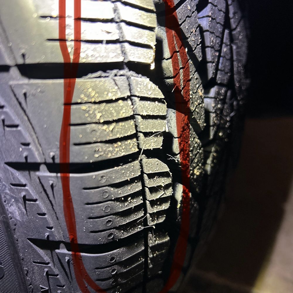 Costco Wholesale - Tire damage. - Wholesale Stores Near Me - Clovis, California Costco Wholesale - Tire damage. - Wholesale Stores Near Me - Clovis, California
