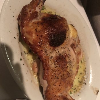 Ruth's Chris Steak House - Stuffed Chicken Breast - Steakhouses Near Me - Austin, Texas Ruth's Chris Steak House - Stuffed Chicken Breast - Steakhouses Near Me - Austin, Texas