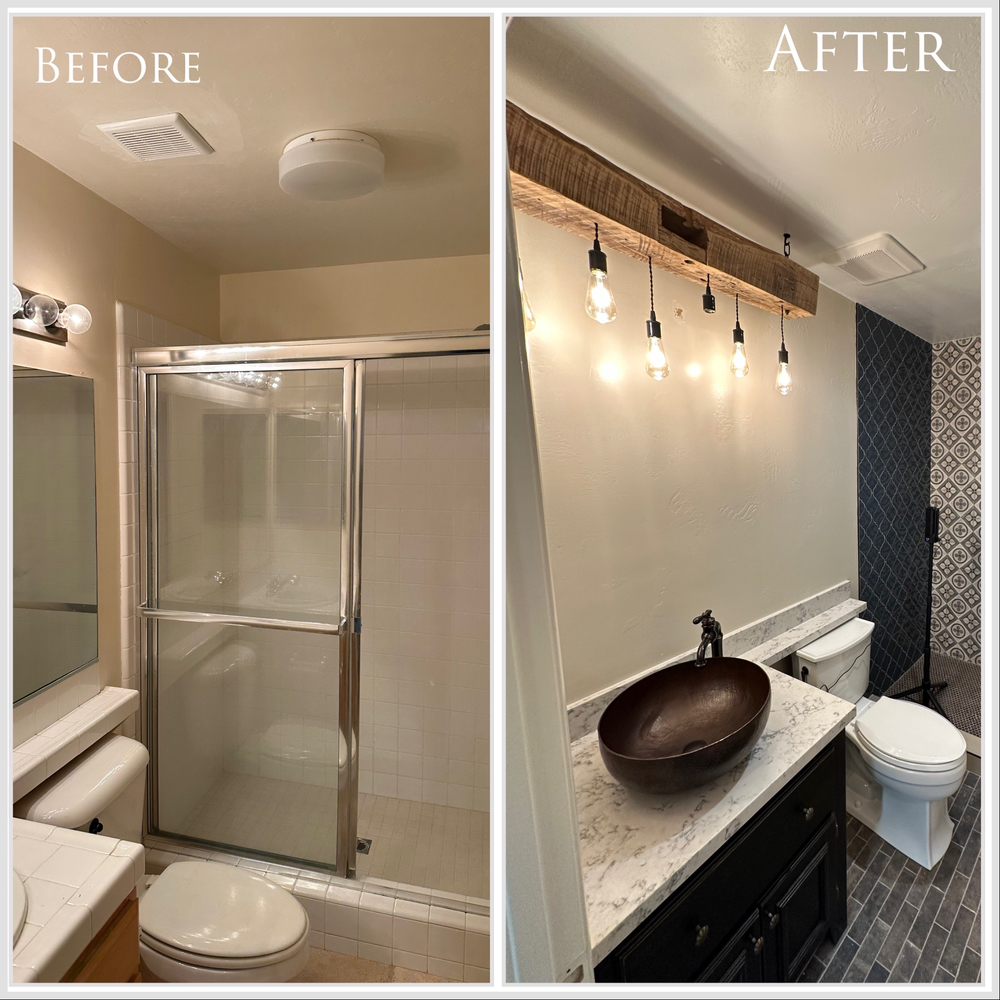Slide of ASAP Remodeling