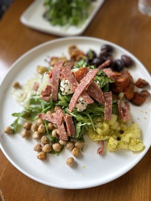 Texas Hill Country Olive Co. by null