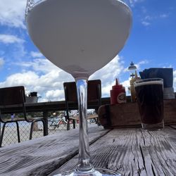 Miss Behave Bar - Cocktail