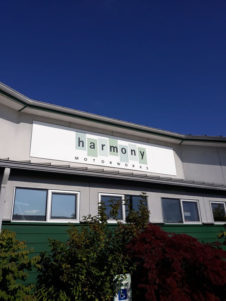 HARMONY MOTORWORKS Updated July 2024 24 Reviews 1922 Grant St