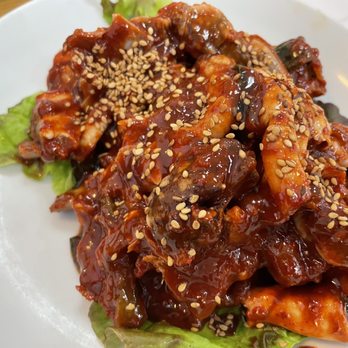 Ban Po Jung - Korean Near Me - Chicago, Illinois