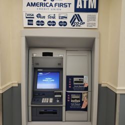 America First Credit Union