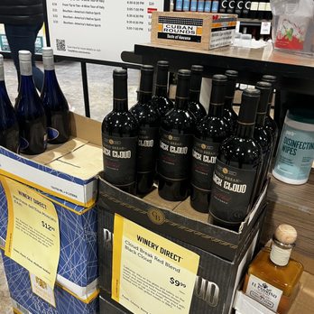 Total Wine & More - Beer, Wine & Spirits Near Me - Laurel, Maryland