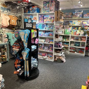 Whale's Tale - Gift Shops Near Me - Cape May, New Jersey