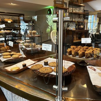 Village Hearth Bakery & Cafe - Bakery selections - Bakeries Near Me - Jamestown, Rhode Island Village Hearth Bakery & Cafe - Bakery selections - Bakeries Near Me - Jamestown, Rhode Island