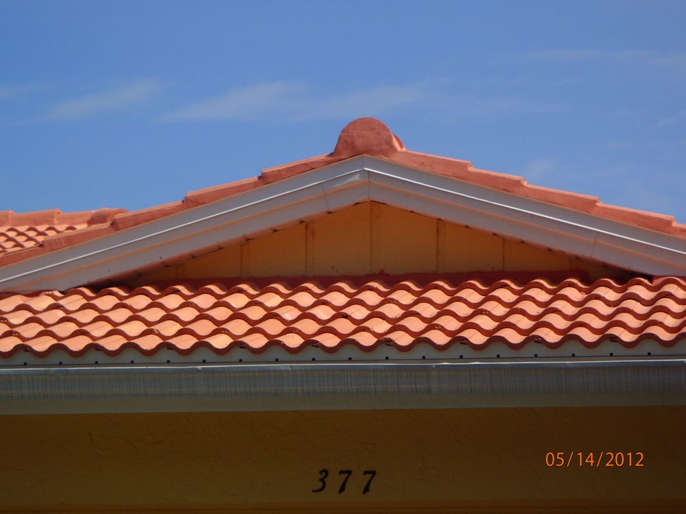 Slide of Hinspeter Roofing