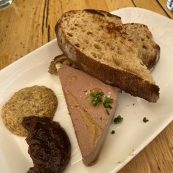Starbelly - New American Near Me - San Francisco, California