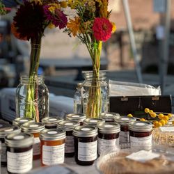 Oakdale Farmers Market