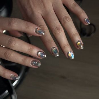 Nail Club 20 - Nail Salons Near Me - San Gabriel, California
