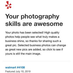 Walmart #4108 - Kool!!!
