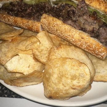 Matu - The Matū Philly Cheesesteak - Steakhouses Near Me - Beverly Hills, California Matu - The Matū Philly Cheesesteak - Steakhouses Near Me - Beverly Hills, California