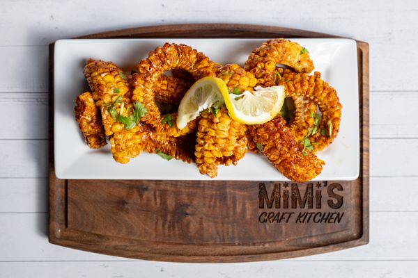 MiMi's Craft Kitchen by null