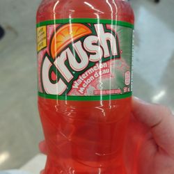 Pharmaprix - Trying something new - Watermelon Crush