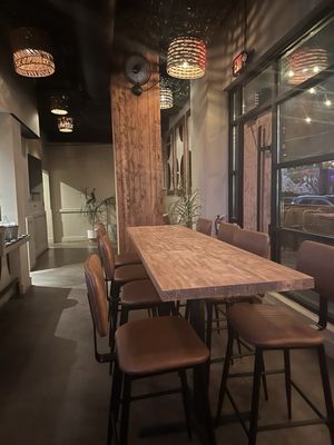 Drop Kick Cocktail Bar & Kitchen by null