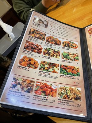 Menu photo 7 Chef Wong Chinese Restaurant Duluth, GA Menu photo 7 Chef Wong Chinese Restaurant Duluth, GA