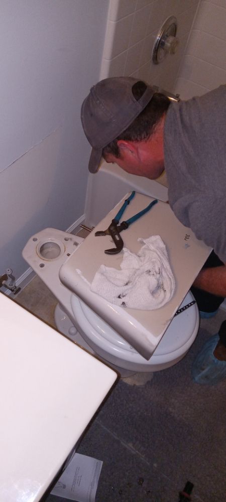 Slide of Metro State Plumbing Services