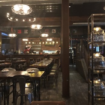 Roosterspin - Inside - Korean Near Me - Westfield, New Jersey