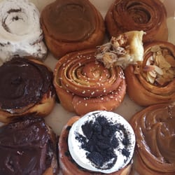 Oregano Bakery